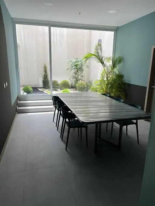 Coffee Studio - Best Location Quito Apartment
