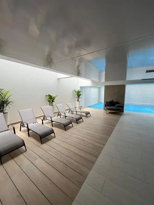 Apartment Coffee Studio - Best Location Quito