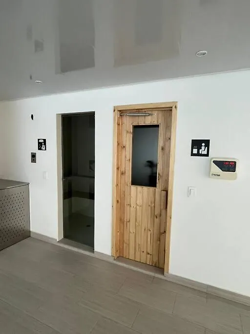 Apartment Coffee Studio - Best Location Quito
