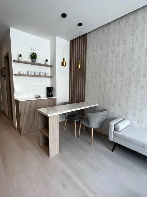 Coffee Studio - Best Location Quito 0*,  Ecuador